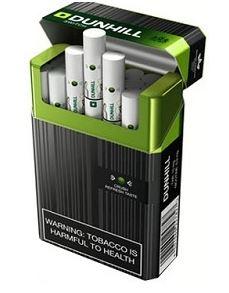 DUNHILL SWITCH CIGARETTES