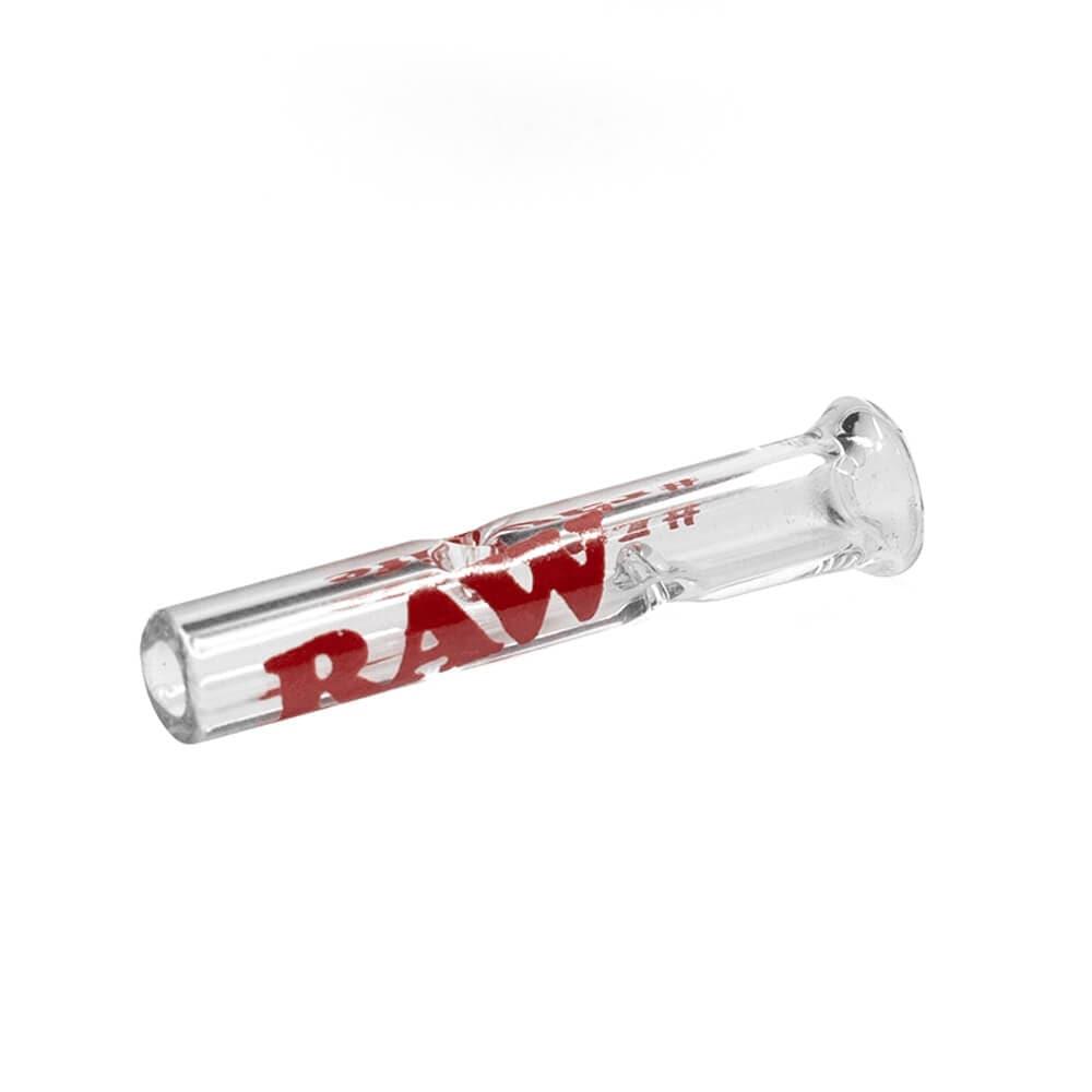 RAW Glass Filter Tips - HAPPYTRAIL