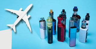 Disposable Vape Pens for Frequent Travelers