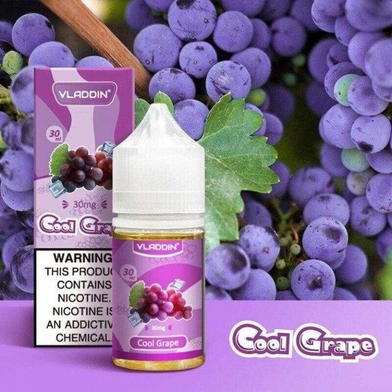 Vladdin Cool Grape