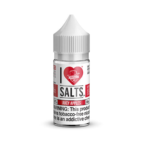 I Love Salts - Juicy Apples