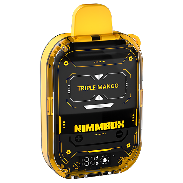 Vapenige Nimmbox 8500 - Triple Mango