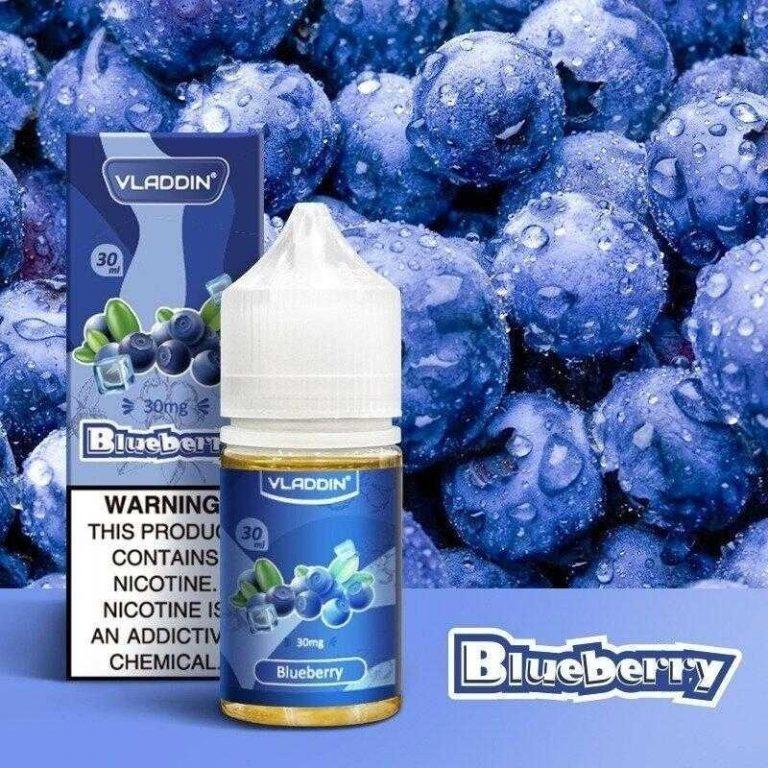 Vladdin Blueberry
