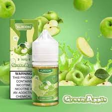 Vladdin Green Apple