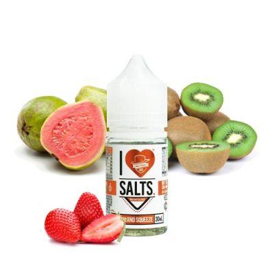 I Love Salts - Island Squeeze - HAPPYTRAIL