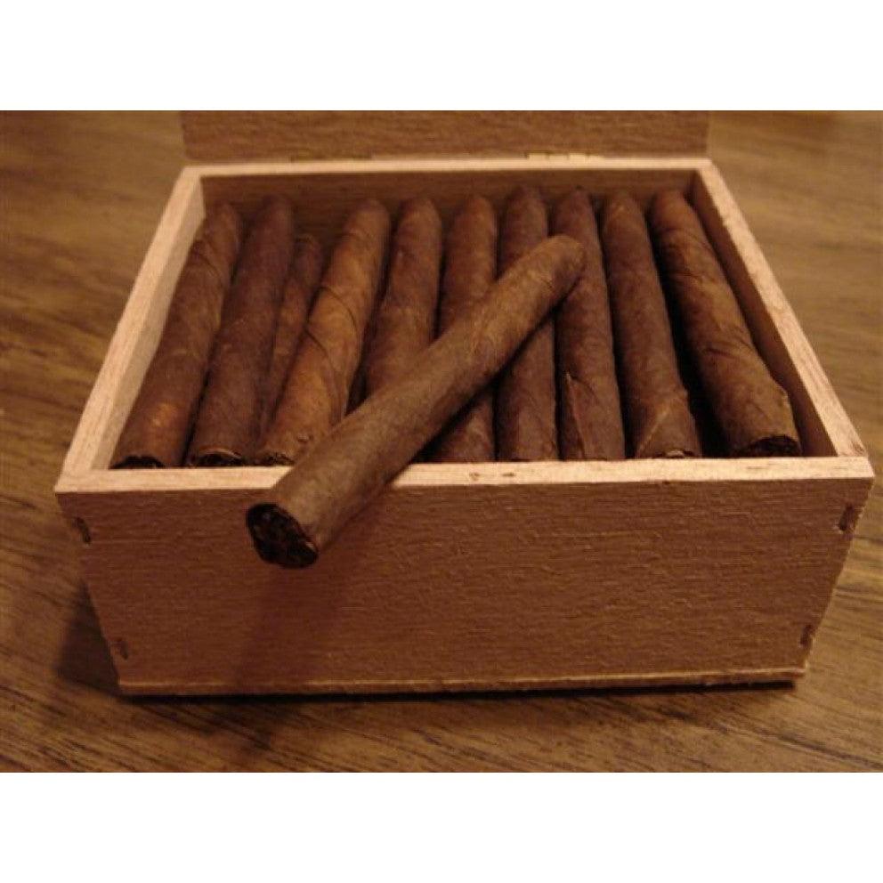 Indian Tabak Cigar- Clove Flavour (Single Stick) - HAPPYTRAIL