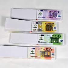 Jumbo's Dollar Bill Tips Rolling Paper - HAPPYTRAIL