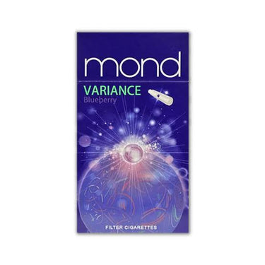 Mond Cigarettes Flavour- Variance - HAPPYTRAIL